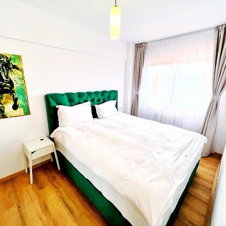 Business Apartments คลูจ-นาโปกา ภายนอก รูปภาพ