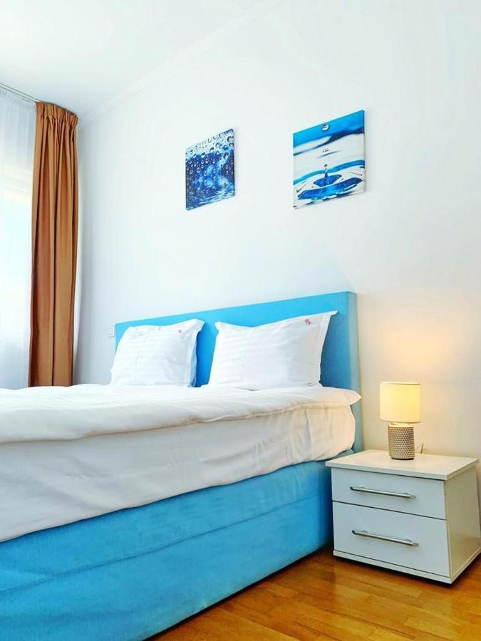 Business Apartments คลูจ-นาโปกา ภายนอก รูปภาพ