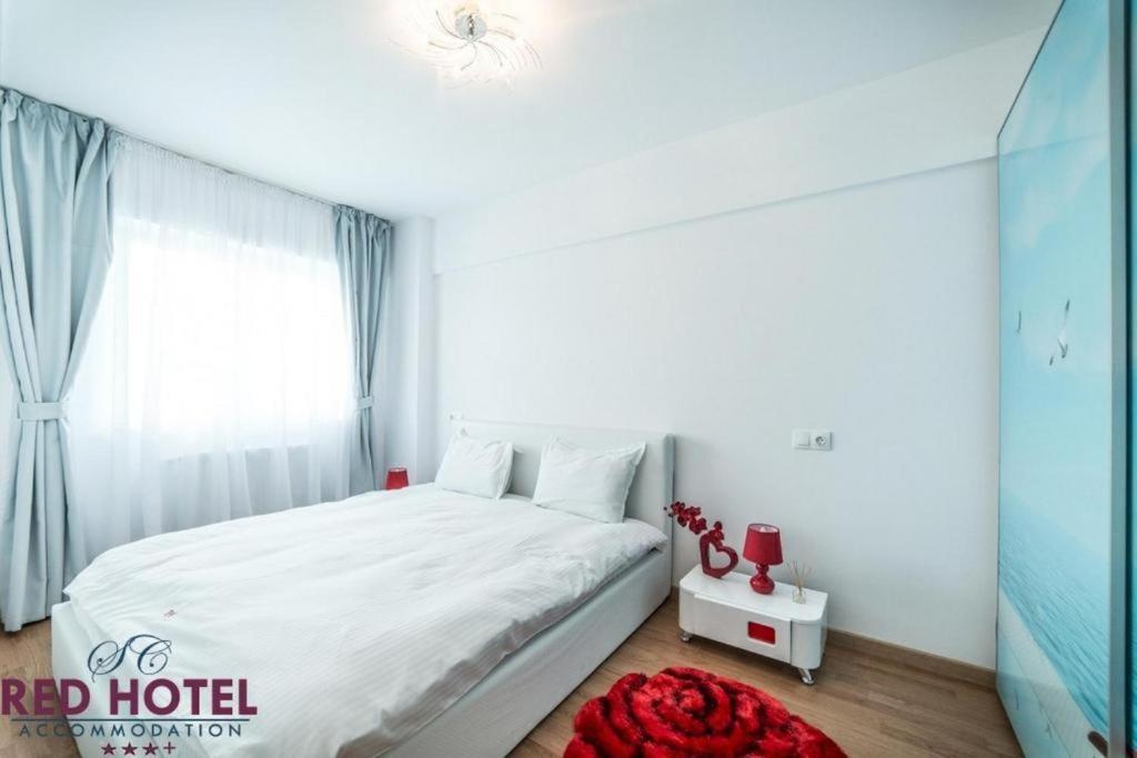 Business Apartments คลูจ-นาโปกา ภายนอก รูปภาพ