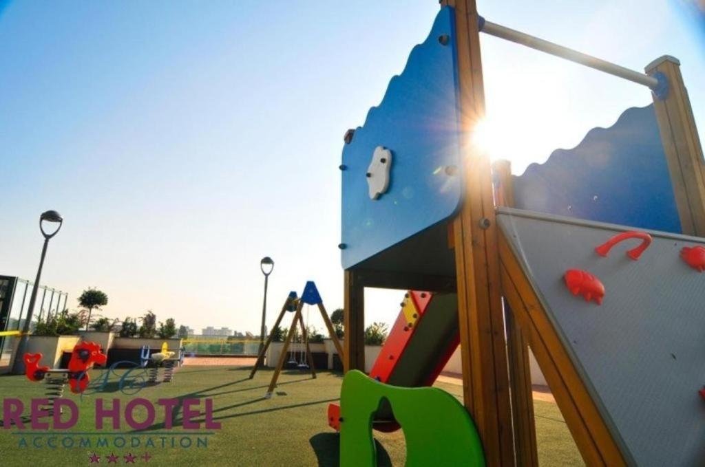 Business Apartments คลูจ-นาโปกา ภายนอก รูปภาพ