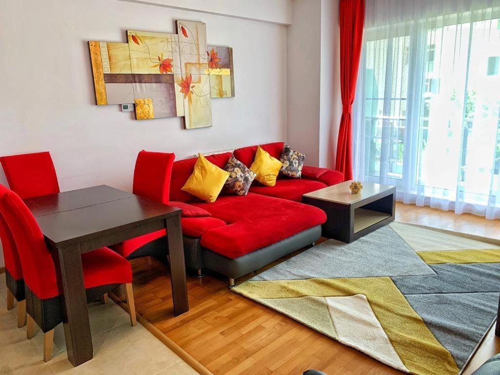 Business Apartments คลูจ-นาโปกา ภายนอก รูปภาพ