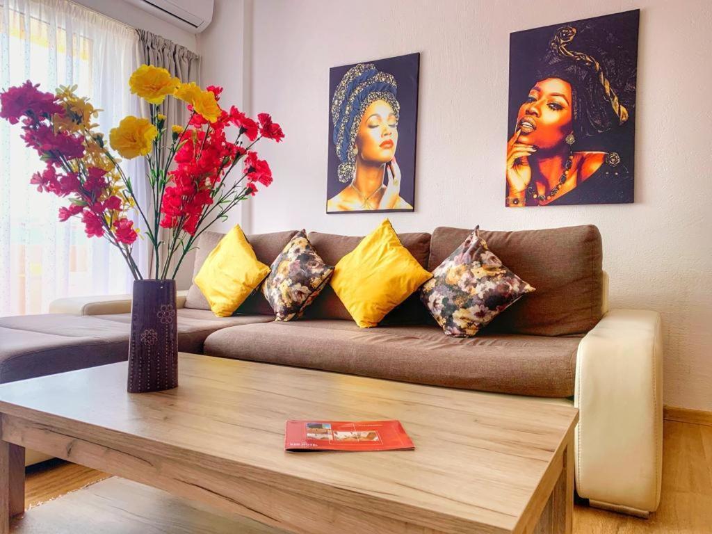 Business Apartments คลูจ-นาโปกา ภายนอก รูปภาพ