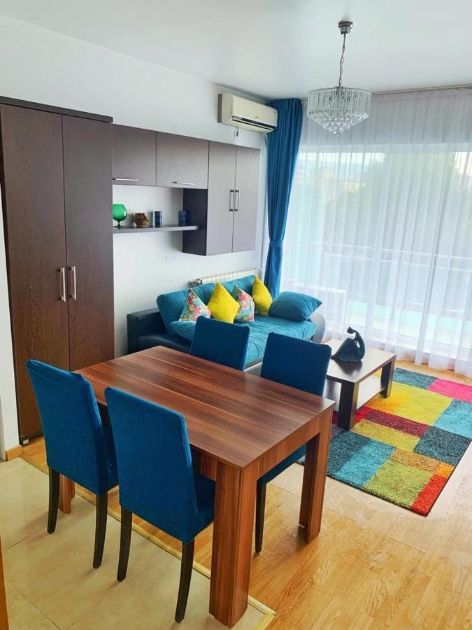 Business Apartments คลูจ-นาโปกา ภายนอก รูปภาพ