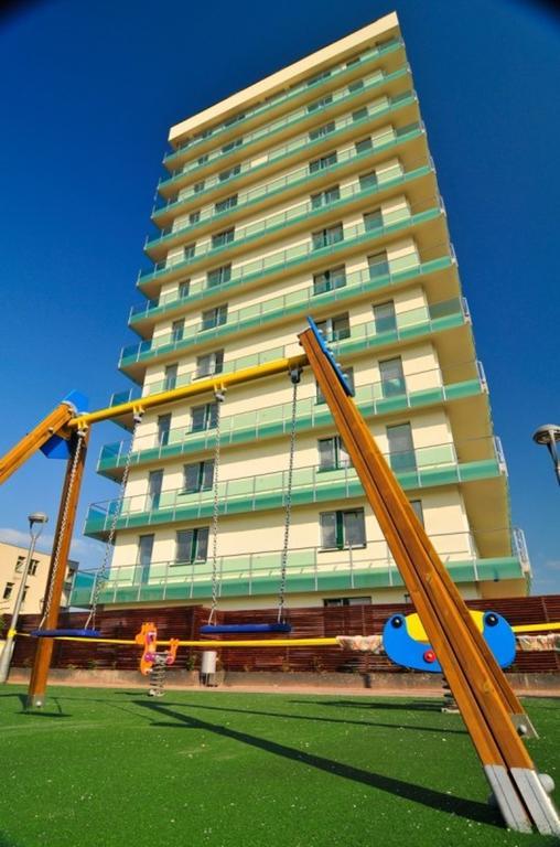 Business Apartments คลูจ-นาโปกา ภายนอก รูปภาพ