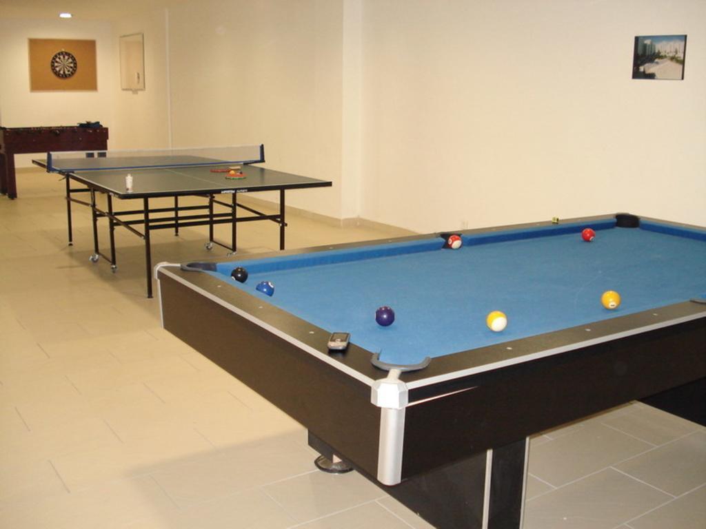 Business Apartments คลูจ-นาโปกา ภายนอก รูปภาพ